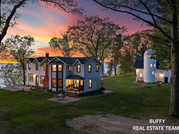 8282 W Harrison Road, Mears, MI 49436