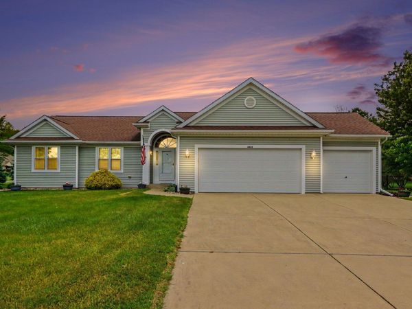 4422 Autumn Joy Street, Galesburg, MI 49053