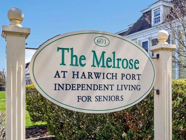 601 Route 28, Unit 105, Harwich, MA 02646