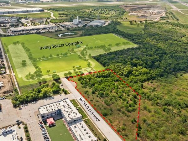 5200 N Belt Line Road, Irving, TX 75038