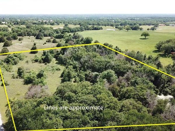 0 Highland Drive, Decatur, TX 76234