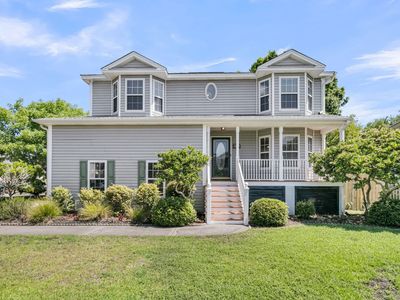 1574 Ocean Neighbors Boulevard, Charleston, SC 29412