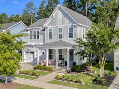 386 Oak Park Street, Summerville, SC 29486