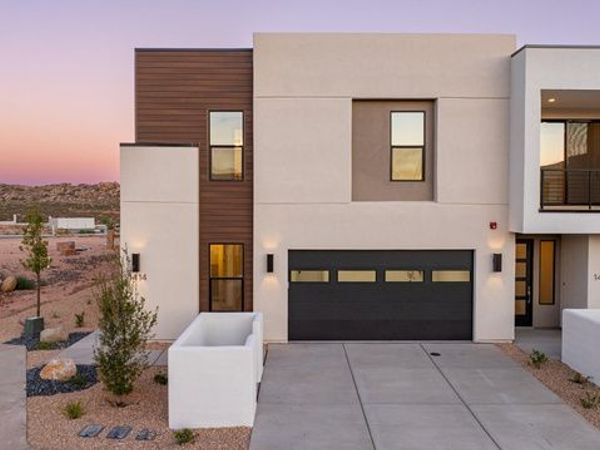 3604 E AMANECER LN, Unit 91, Washington, UT 84780