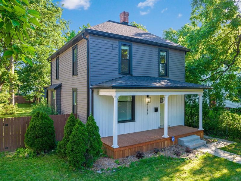 1612 Aberdeen Avenue, Columbus, OH 43211 Photo 1