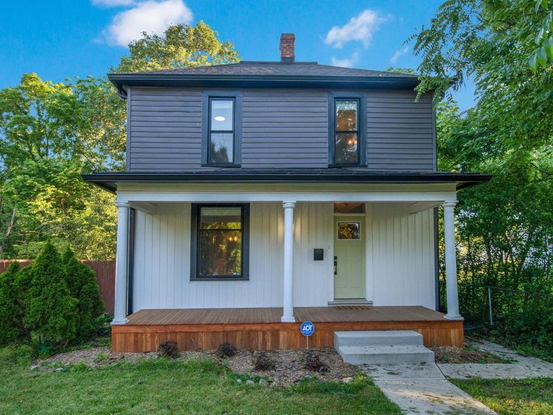 1612 Aberdeen Avenue, Columbus, OH 43211 Photo 2