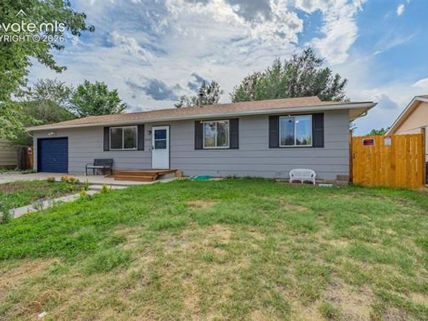 2516 Anjelina Circle, Colorado Springs, CO 80916