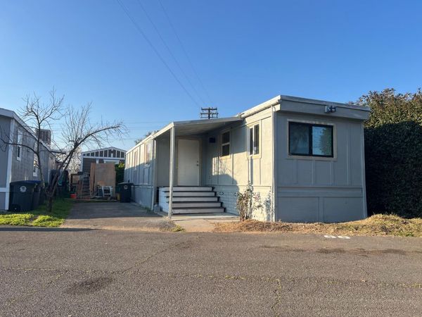 10007 Ketcham Dr #66, Sacramento, CA 95827