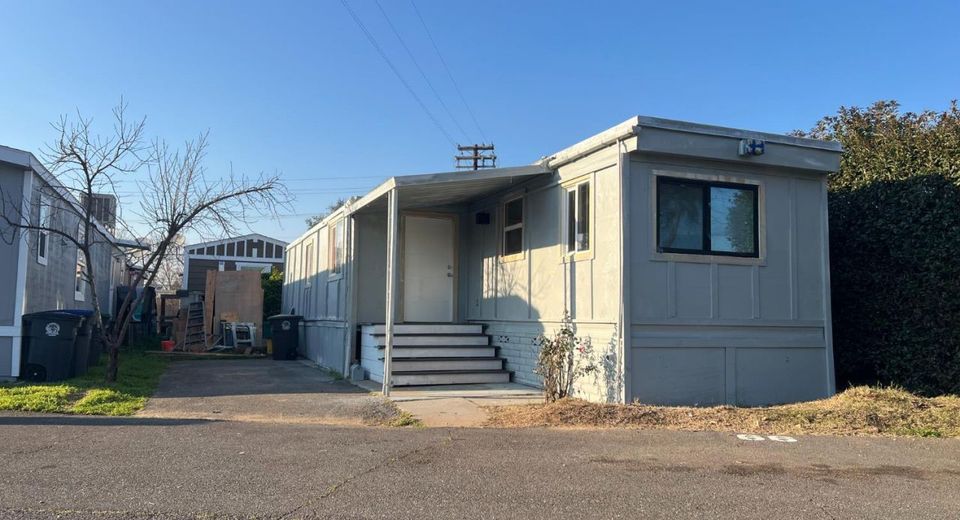 10007 Ketcham Dr #66, Sacramento, CA 95827 Photo
