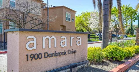 1900 Danbrook Dr #223, Unit 223, Sacramento, CA 95835 Photo