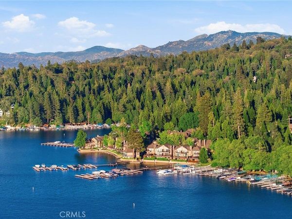 184 State Hwy 173, Unit 22, Lake Arrowhead, CA 92352