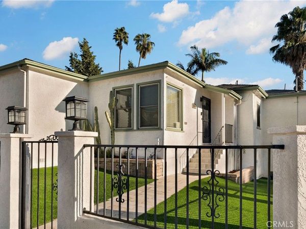 3275 Boundary, San Diego, CA 92104