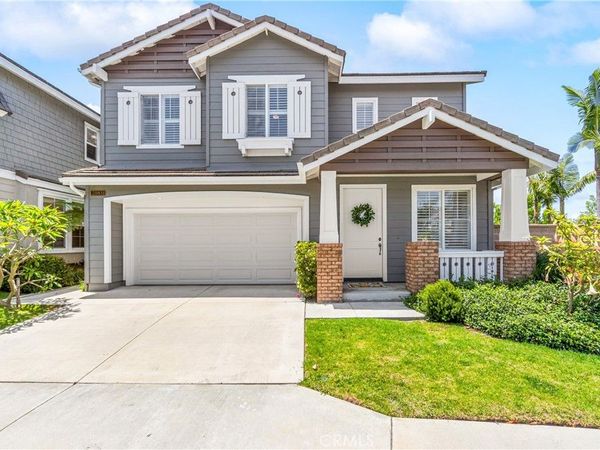 20851 Cabrillo Lane, Huntington Beach, CA 92646