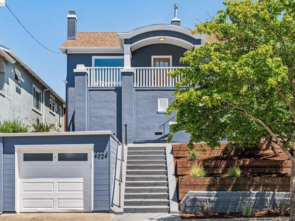 4024 Elston Ave, Oakland, CA 94602