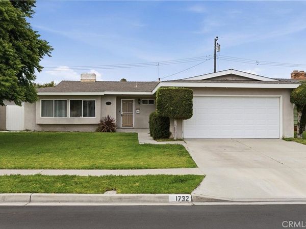 1732 Missouri, Costa Mesa, CA 92626