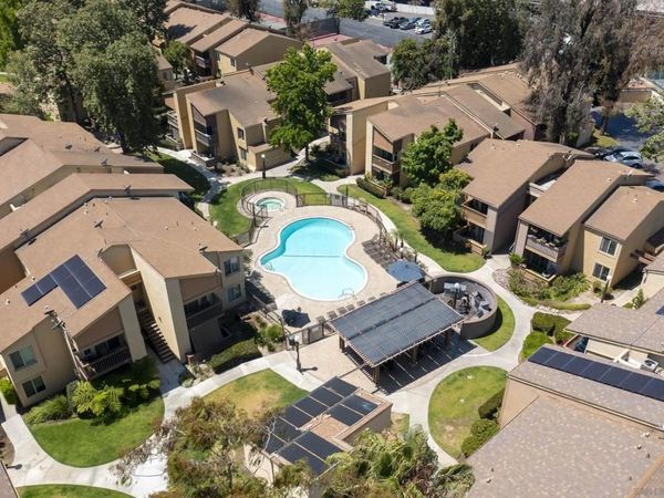 6036 Rancho Mission, Unit 350, San Diego, CA 92108