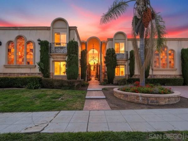 3562 Marlborough Ave., Unit 4, San Diego, CA 92105