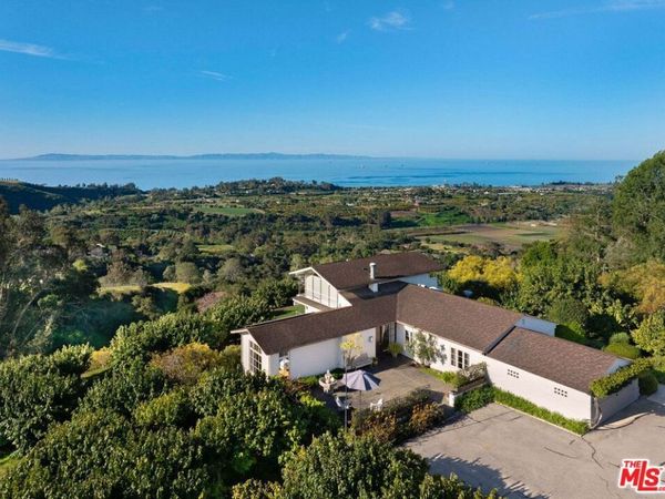 7401 Shepard Mesa Road, Carpinteria, CA 93013