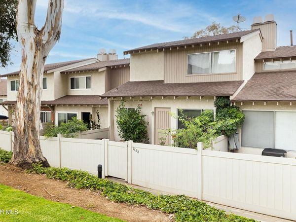 1258 Ramona Drive, Newbury Park, CA 91320
