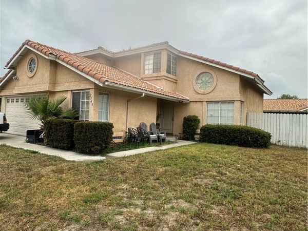 2549 Waterford Court, San Bernardino, CA 92408