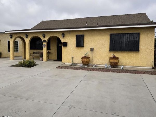 1214 S Ventura Road, Oxnard, CA 93033