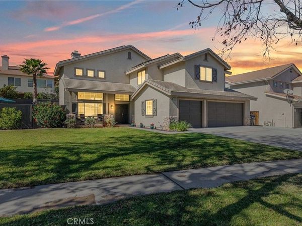 3052 Drake Street, Corona, CA 92882