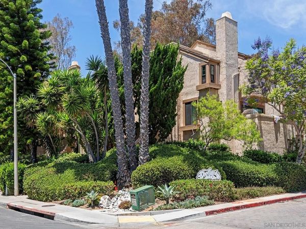 3250 Via Marin, Unit 4, La Jolla, CA 92037