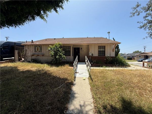 14128 Kelford, Whittier, CA 90604