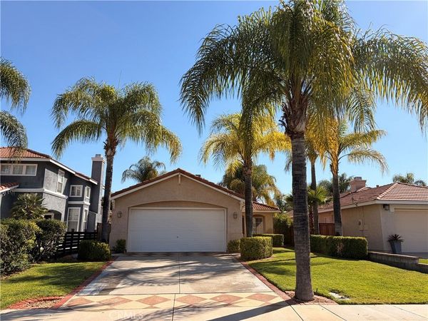 31094 Ruidosa, Temecula, CA 92592