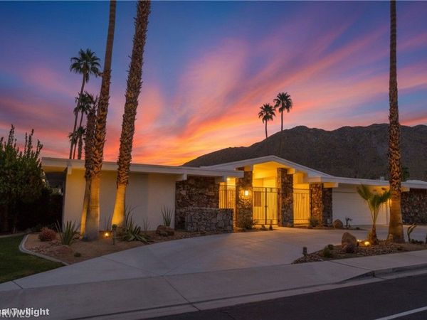 2316 S Toledo, Palm Springs, CA 92264