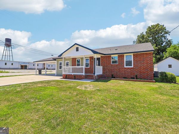1802 Lokey Street, Augusta, GA 30904