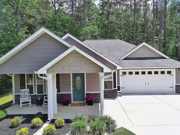 114 Breckenridge Pointe, Temple, GA 30179