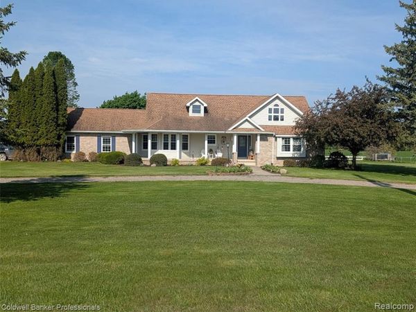 3210 Kingston Road, Kingston Vlg, MI 48741