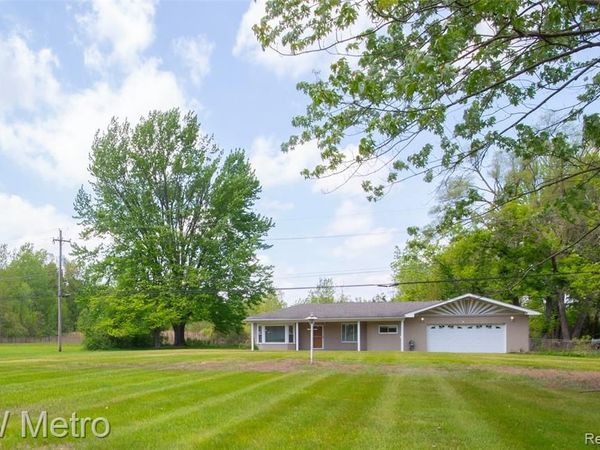 10800 Holland Road, Taylor, MI 48180