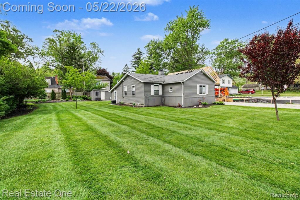 2200 Davista Drive , Highland Township, MI 48356 Main Photo