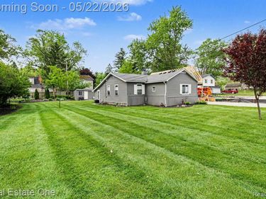 2200 Davista Drive, Highland Twp, MI 48356