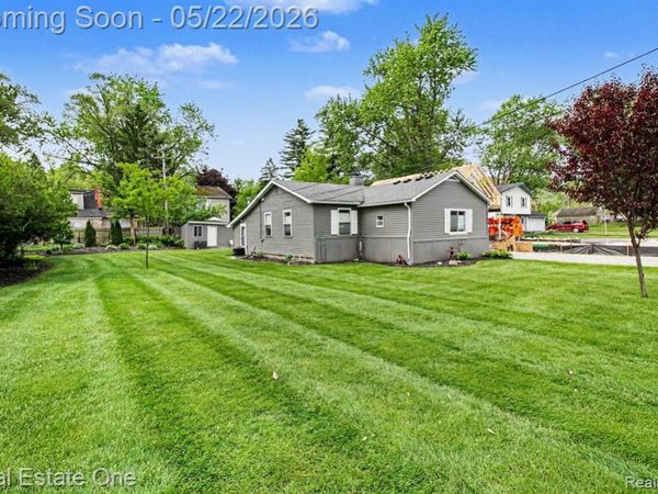 2200 Davista Drive , Highland Twp, MI 48356