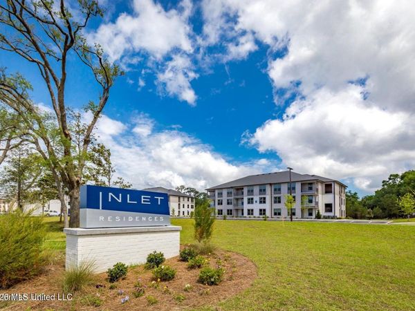 2501 Bienville Boulevard, Ocean Springs, MS 39564