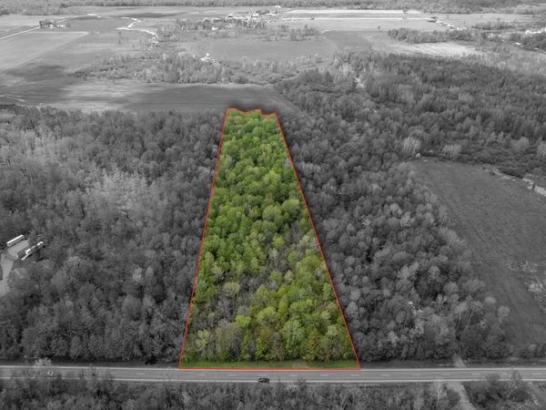 COUNTY ROAD DD, Withee, WI 54498