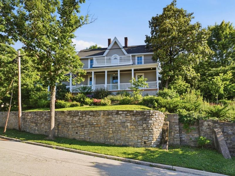 3608 Archer Avenue, Cincinnati, OH 45208 Photo 1