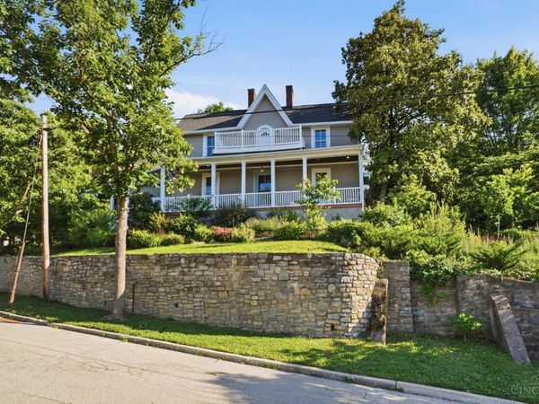 3608 Archer Avenue, Cincinnati, OH 45208