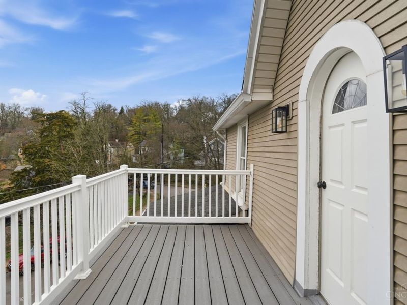 3608 Archer Avenue, Cincinnati, OH 45208 Photo 26