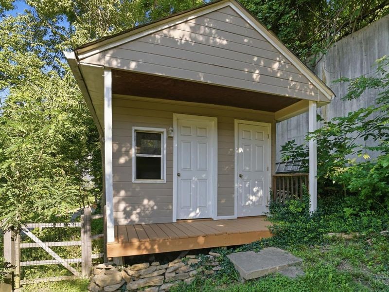 3608 Archer Avenue, Cincinnati, OH 45208 Photo 46