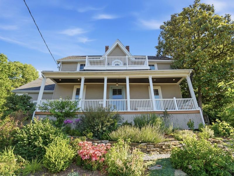3608 Archer Avenue, Cincinnati, OH 45208 Photo 49