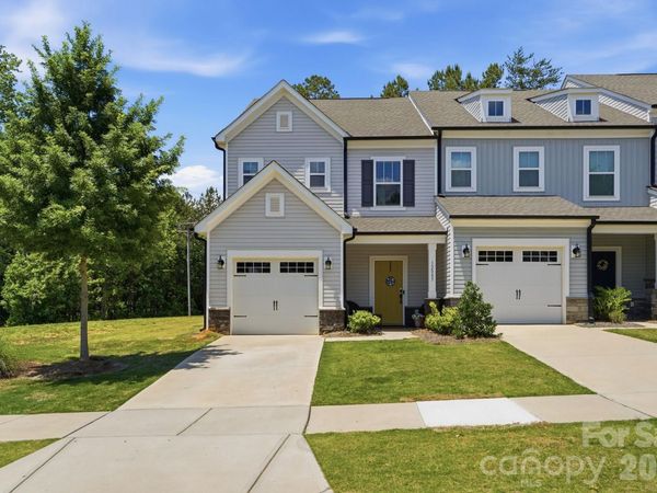 12005 Basking Drive, Charlotte, NC 28214