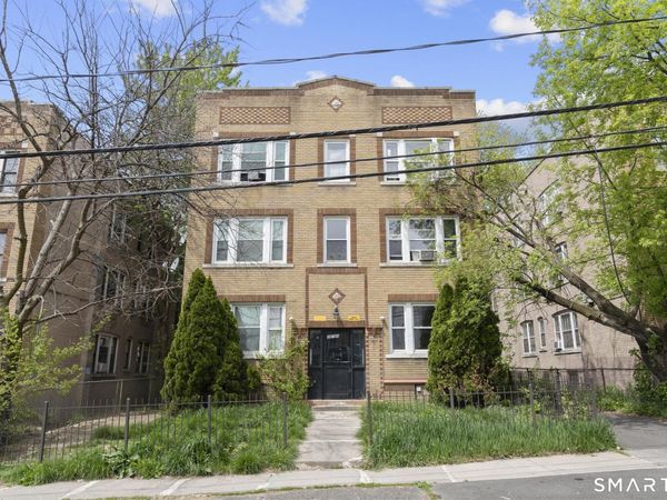 89-93 Barbour , Hartford, CT 06120