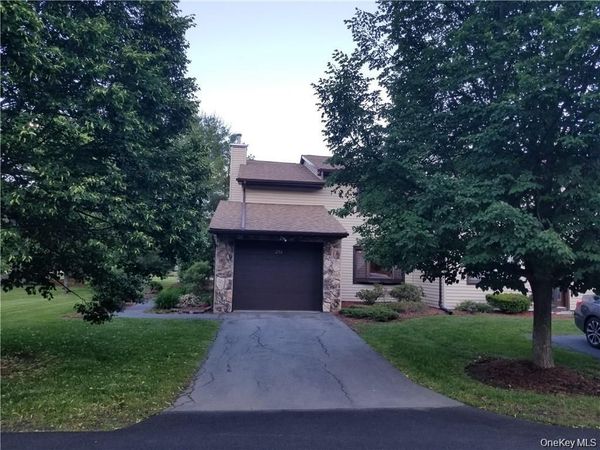 256 Heritage Lane , Monroe, NY 10950