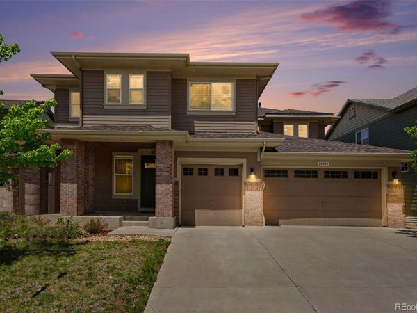22463 E Union Place, Aurora, CO 80015