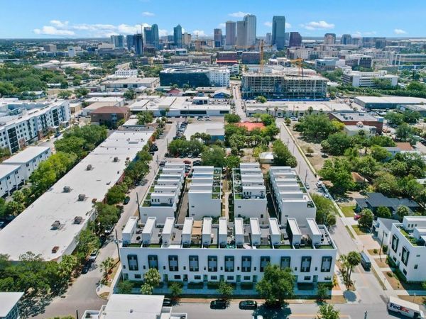 401 N OREGON AVENUE , Unit 2, TAMPA, FL 33606