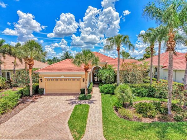 13987 SIENA LOOP , BRADENTON, FL 34202